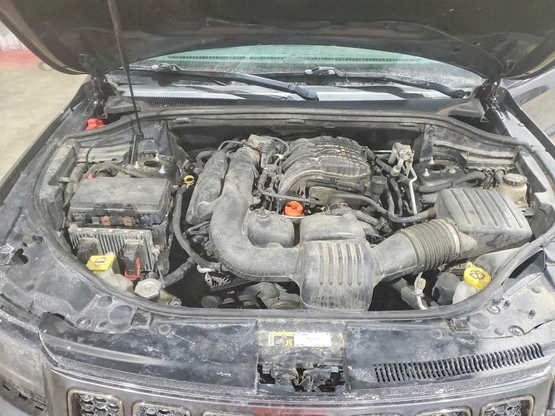 Photo 12 from auction – 2015 JEEP GRAND CHER with VIN 1C4RJFCG4FC213122