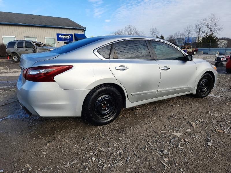 Photo 3 from auction – 2018 NISS ALTIMA with VIN 1N4AL3AP1JC122493