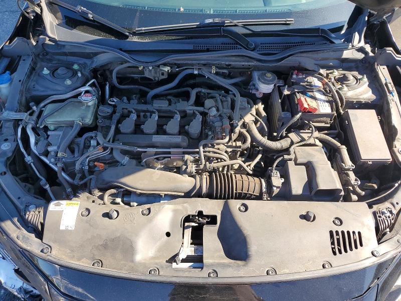 Photo 11 from auction – 2020 HONDA CIVIC with VIN SHHFK7H62LU406436