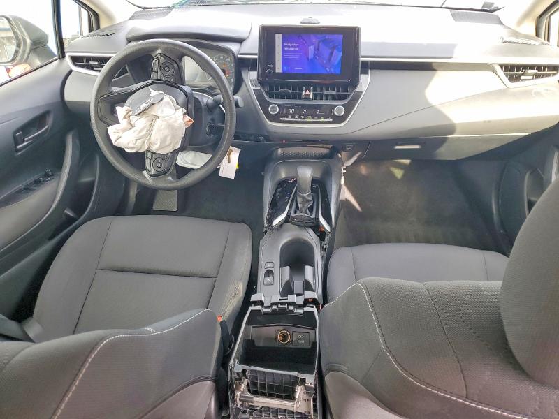 Zdjęcie 8 z aukcji – 2024 TOYOTA COROLLA LE z VIN JTDBCMFE2RJ033177