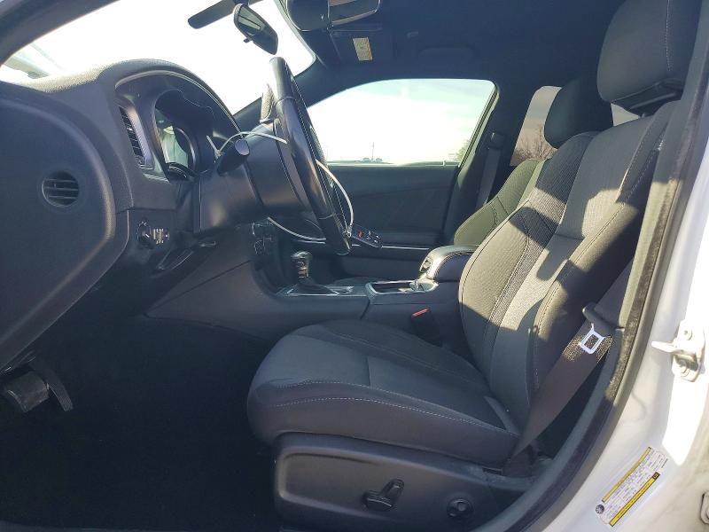 Фото 7 с аукциона – 2019 DODGE CHARGER SX с VIN 2C3CDXBG6KH640866
