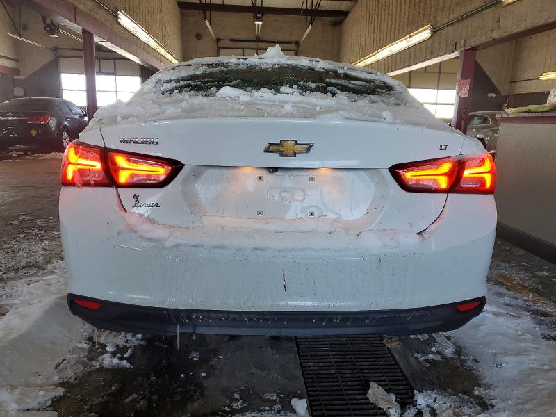 Photo 6 from auction – 2019 CHEVROLET MALIBU with VIN 1G1ZD5ST6KF185583