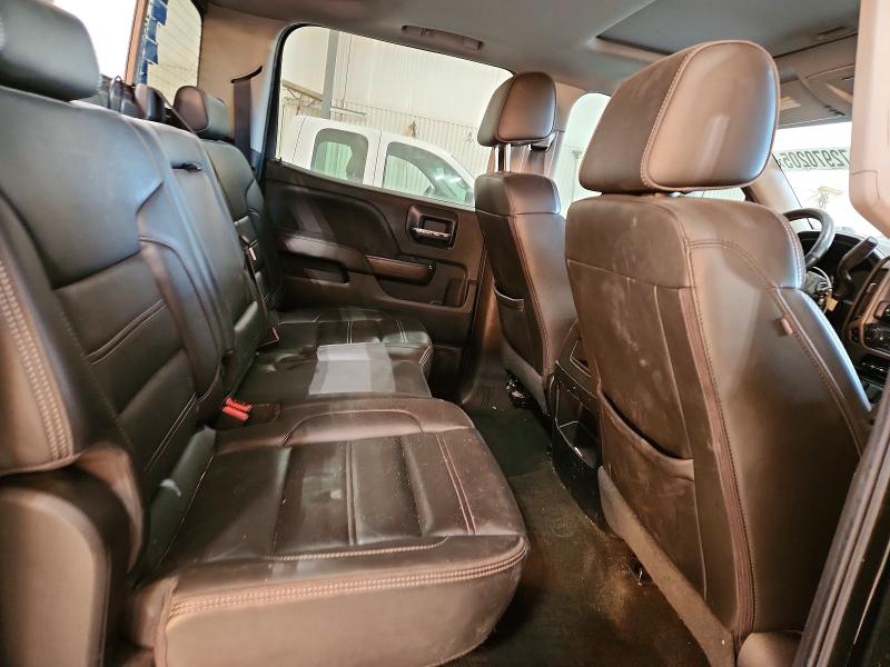 Photo 10 from auction – 2018 GMC SIERRA with VIN 3GTU2PEJ2JG217861