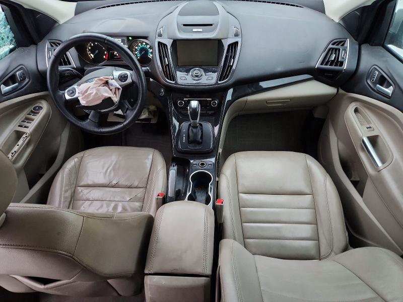 Фото 8 с аукциона – 2015 FORD ESCAPE с VIN 1FMCU0J92FUA46764