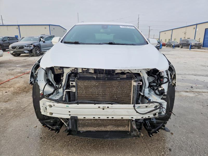 Photo 5 from auction – 2019 CADILLAC XT5 with VIN 1GYKNCRS4KZ116486