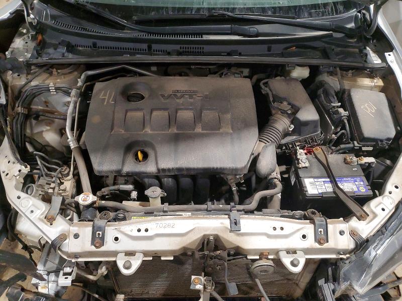 Photo 11 from auction – 2018 TOYOTA COROLLA L with VIN 2T1BURHE9JC989635