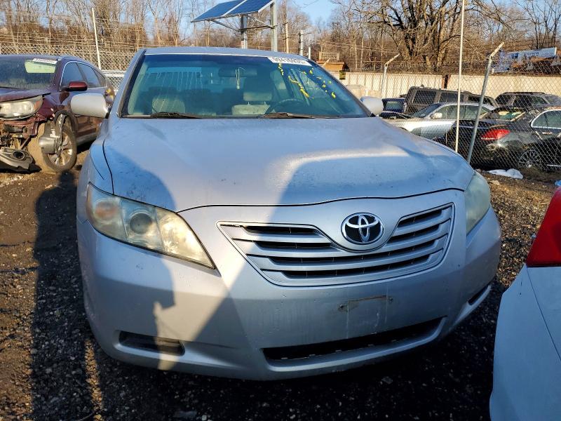 Photo 5 from auction – 2008 TOYOTA CAMRY CE with VIN 4T1BE46K28U254030