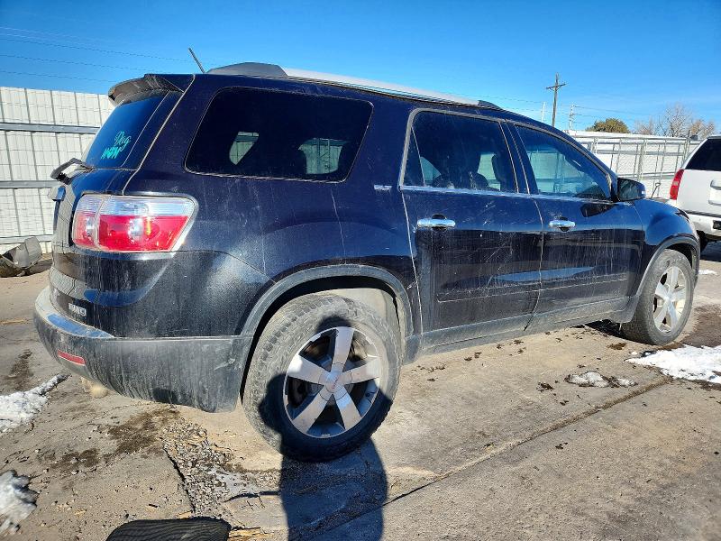 Фото 3 с аукциона – 2012 GMC ACADIA SLT с VIN 1GKKVSED9CJ145011