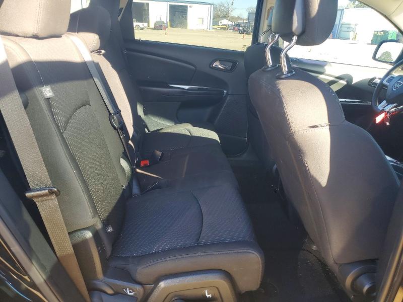Photo 11 from auction – 2018 DODGE JOURNEY SE with VIN 3C4PDCAB3JT385840