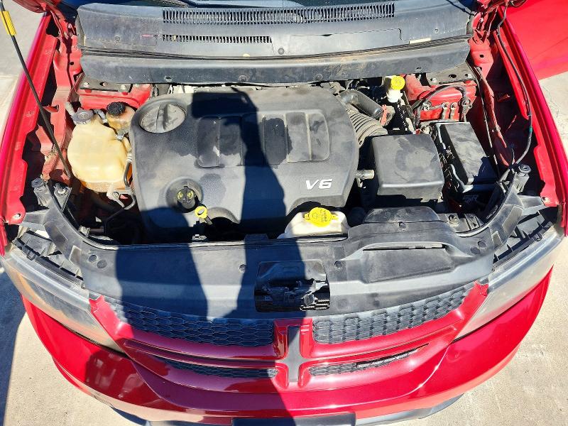 Photo 12 from auction – 2018 DODGE JOURNEY GT with VIN 3C4PDCEG6JT472217