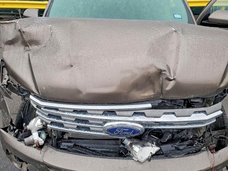 Photo 12 from auction – 2019 FORD EXPEDITION with VIN 1FMJK1HTXKEA50912