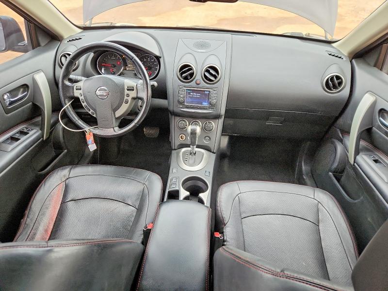 Photo 8 from auction – 2013 NISSAN ROGUE S with VIN JN8AS5MT3DW023621