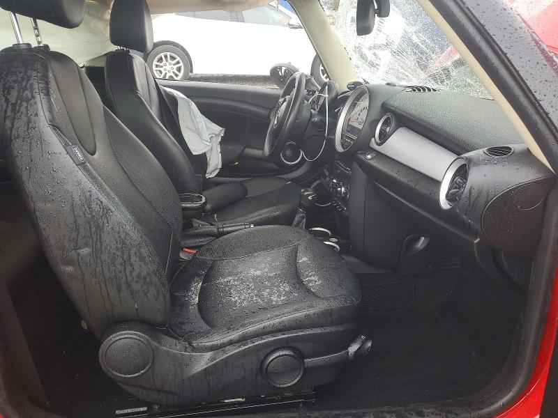 Photo 7 from auction – 2013 MINI COOPER with VIN WMWSU3C55DT688942
