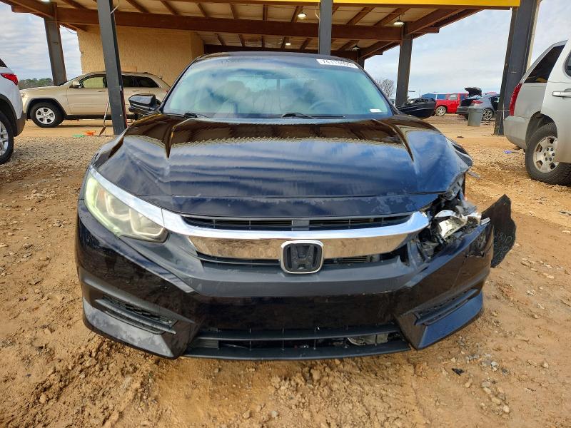 Photo 5 from auction – 2017 HONDA CIVIC EX with VIN 19XFC2F78HE010196