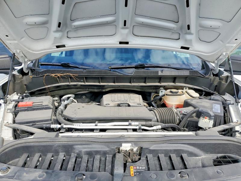Photo 11 from auction – 2020 CHEVROLET SILVERADO with VIN 3GCPYBEK2LG215280