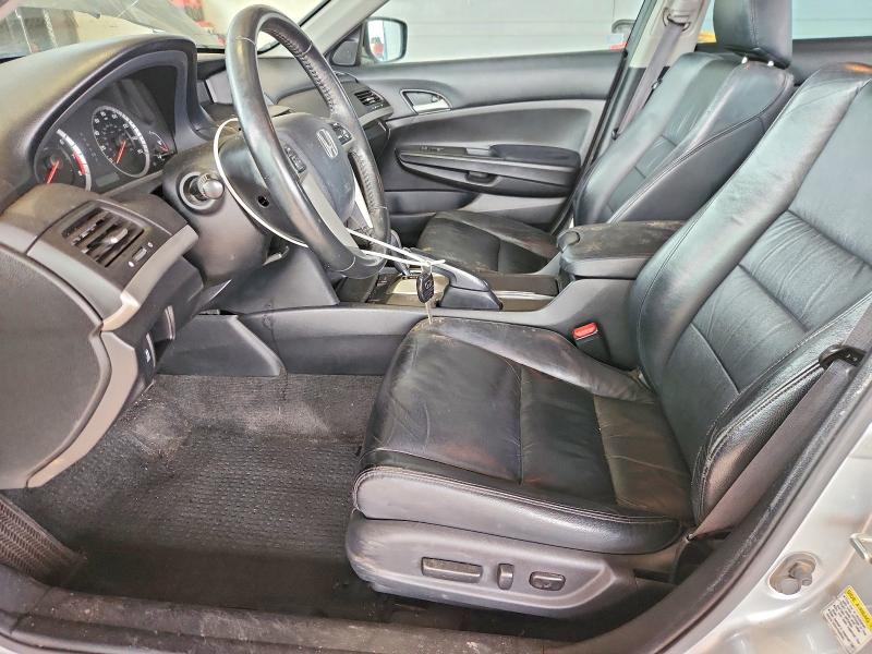 Photo 7 from auction – 2012 HONDA ACCORD SE with VIN 1HGCP2F63CA133495