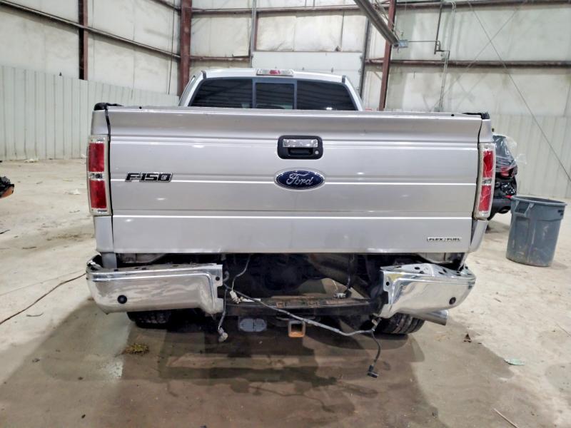 Photo 6 from auction – 2011 FORD F150 SUPER with VIN 1FTFX1EF5BFA37702