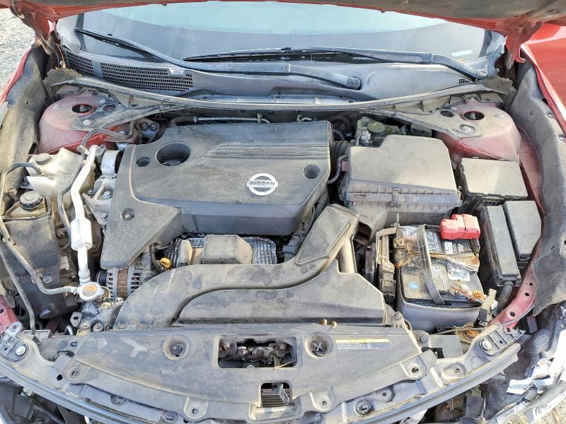 Photo 11 from auction – 2015 NISSAN ALTIMA with VIN 1N4AL3AP7FC226493