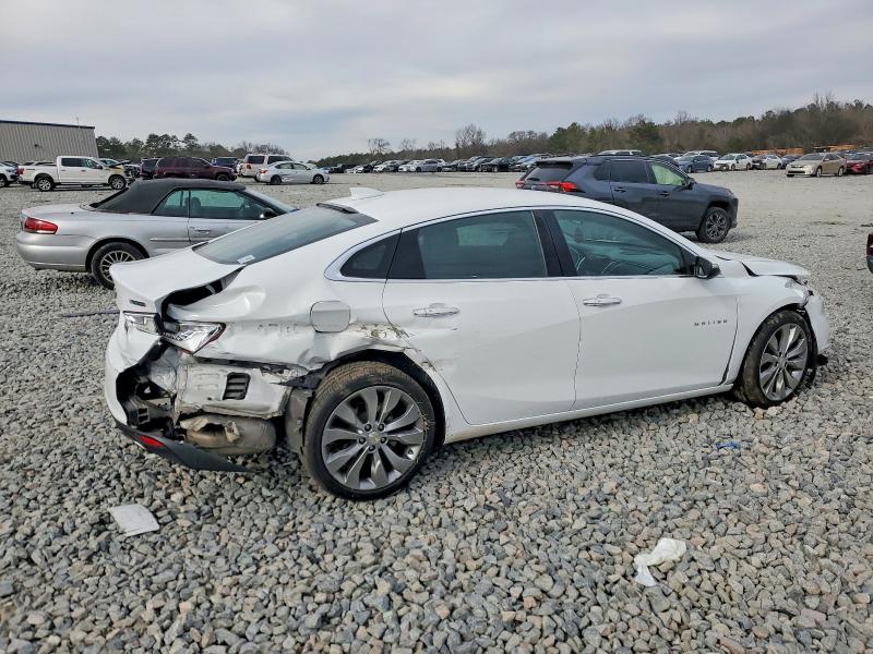Photo 3 from auction – 2016 CHEVROLET MALIBU with VIN 1G1ZH5SX4GF360055