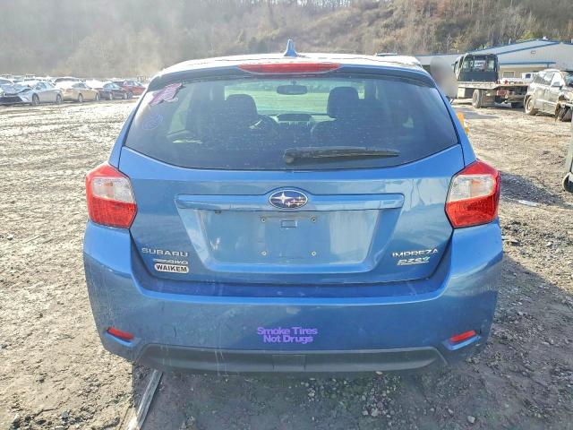 Photo 6 from auction – 2016 SUBARU IMPREZA LI with VIN JF1GPAK64G8210796