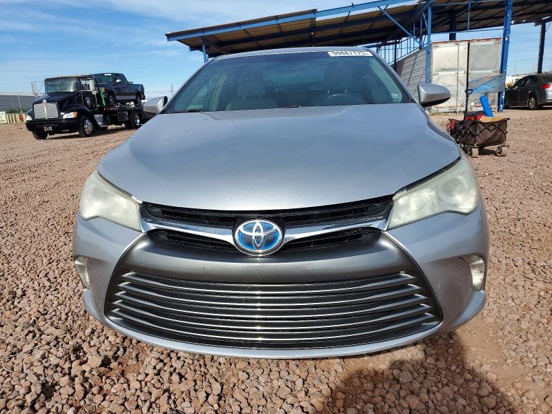 Photo 5 from auction – 2017 TOYOTA CAMRY LE with VIN 4T1BF1FK3HU434936