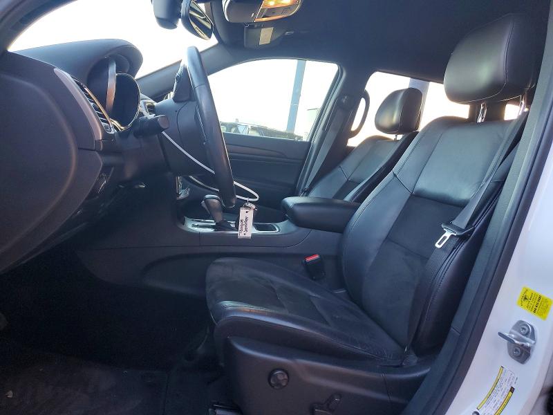 Photo 7 from auction – 2018 JEEP GRAND CHER with VIN 1C4RJEAG3JC511893