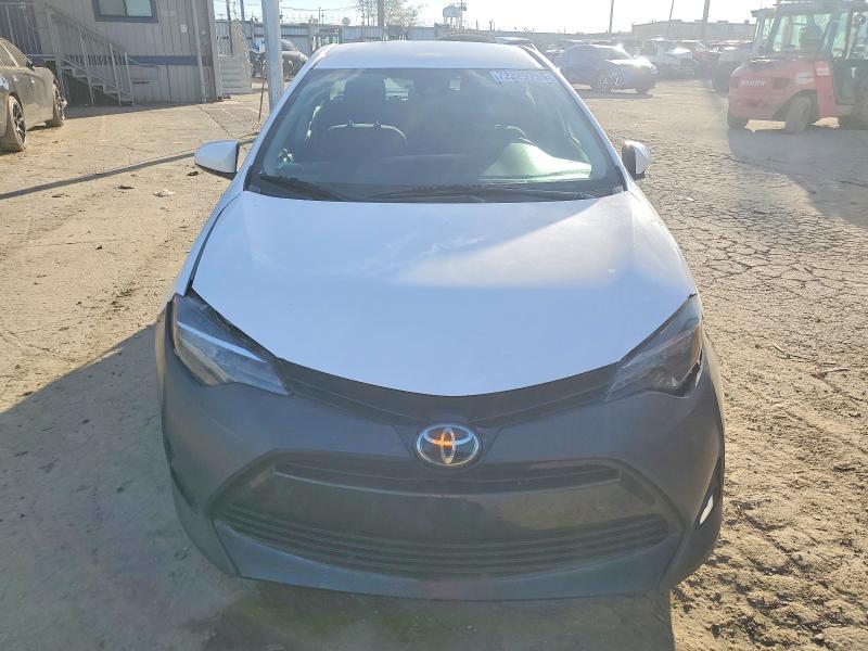 Photo 5 from auction – 2019 TOYOTA COROLLA with VIN 2T1BURHE0KC229904