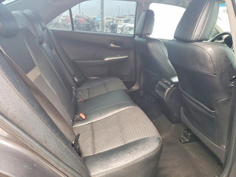 Photo 10 from auction – 2003 TOYOTA CAMRY with VIN 4T1BF1FK0DU643447