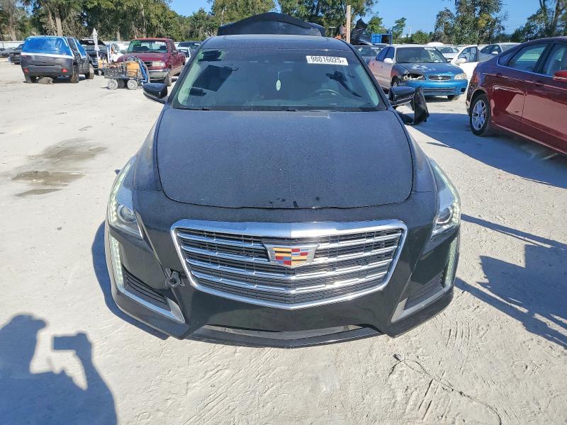 Photo 5 from auction – 2018 CADILLAC CTS LUXURY with VIN 1G6AX5SX1J0122202