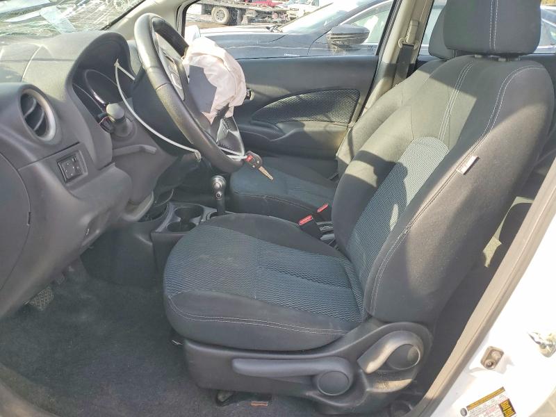 Photo 7 from auction – 2014 NISS VERSA NOTE with VIN 3N1CE2CP7EL419513