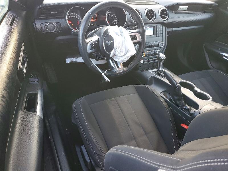 Photo 8 from auction – 2019 FORD MUSTANG with VIN 1FA6P8TH7K5105944
