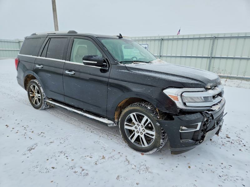 Photo 4 from auction – 2024 FORD EXPEDITION with VIN 1FMJU2A8XREA25394