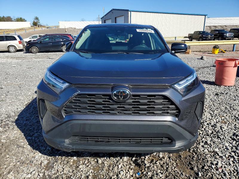 Photo 5 from auction – 2024 TOYOTA RAV4 with VIN 2T3H1RFV8RC269249
