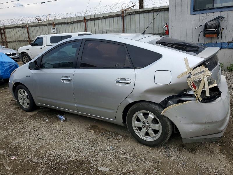 Photo 2 from auction – 2008 TOYOTA PRIUS with VIN JTDKB20U187708312