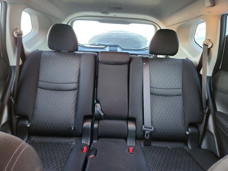 Photo 10 from auction – 2018 NISSAN ROGUE with VIN JN8AT2MV4JW311706
