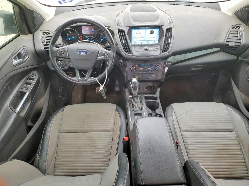 Photo 8 from auction – 2019 FORD ESCAPE SE with VIN 1FMCU0GD4KUB14102