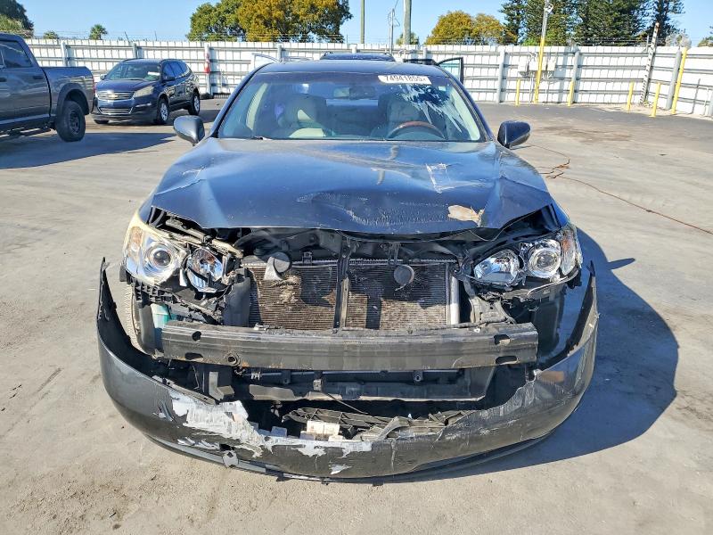 Photo 5 from auction – 2008 LEXUS ES 350 with VIN JTHBJ46G682223207