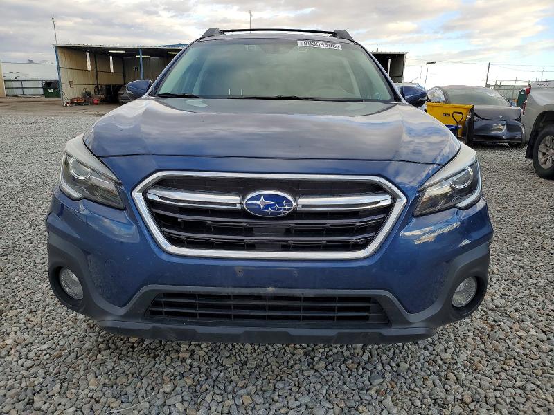 Photo 5 from auction – 2019 SUBARU OUTBACK 2. with VIN 4S4BSANC6K3366991