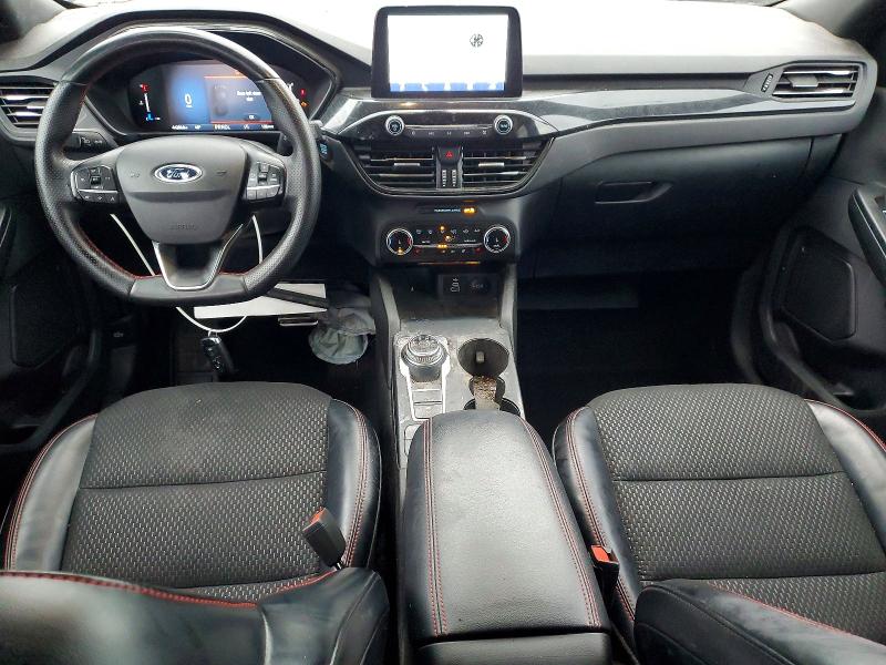 Photo 8 from auction – 2024 FORD ESCAPE with VIN 1FMCU9MNXRUB24905