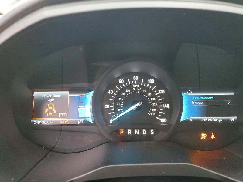 Photo 9 from auction – 2024 FORD EDGE SE with VIN 2FMPK4G97RBA73538