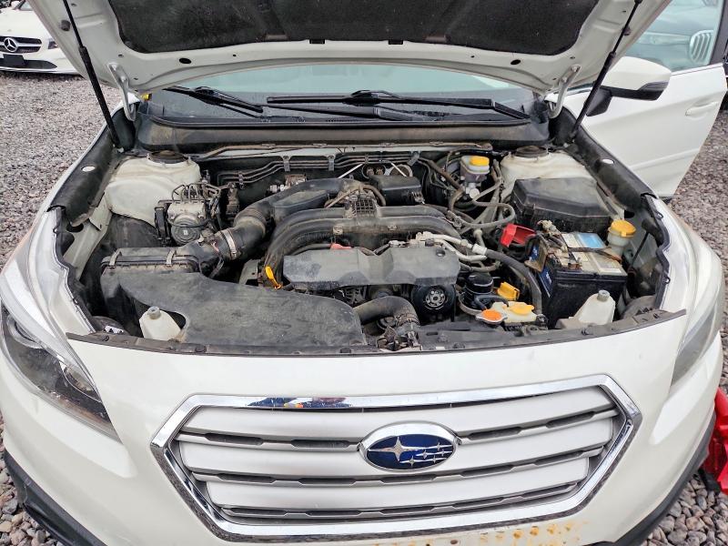 Photo 11 from auction – 2015 SUBARU OUTBACK 2. with VIN 4S4BSBNC2F3359807