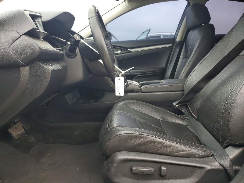 Photo 7 from auction – 2016 HONDA CIVIC TOUR with VIN 2HGFC1F90GH648491