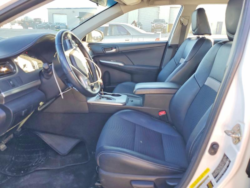 Photo 7 from auction – 2014 TOYOTA CAMRY L with VIN 4T1BF1FK1EU737760