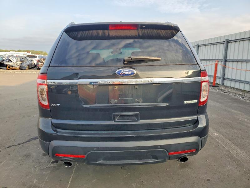 Photo 6 from auction – 2012 FORD EXPLORER X with VIN 1FMHK7D9XCGA85595