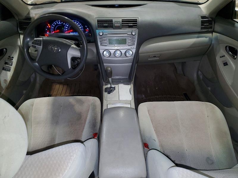Photo 8 from auction – 2011 TOYOTA CAMRY BASE with VIN 4T1BF3EK1BU164898