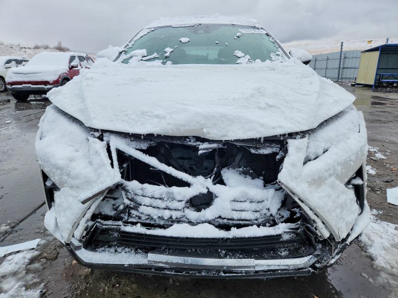 Photo 5 from auction – 2018 LEXUS RX 350 BAS with VIN JTJBZMCA6J2036076
