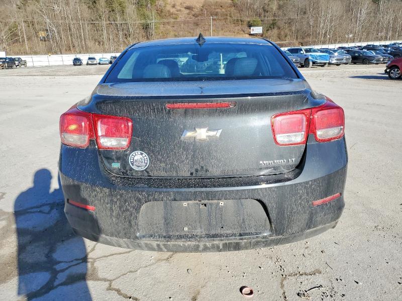 Photo 6 from auction – 2015 CHEVROLET MALIBU 2LT with VIN 1G11D5SL7FF112547