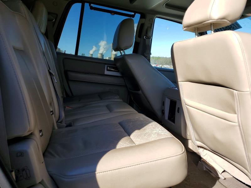 Photo 10 from auction – 2010 FORD EXPEDITION with VIN 1FMJU1K56AEB53666