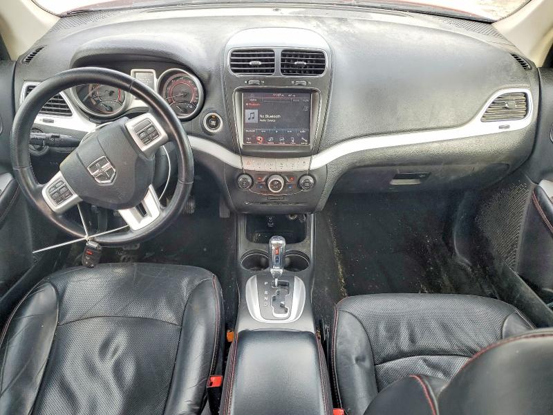 Photo 8 from auction – 2019 DODGE JOURNEY with VIN 3C4PDDEG2KT744544