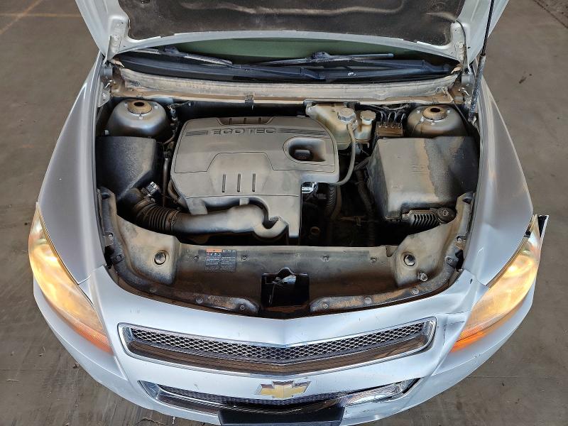 Photo 11 from auction – 2012 CHEVROLET MALIBU with VIN 1G1ZA5EU2CF389196